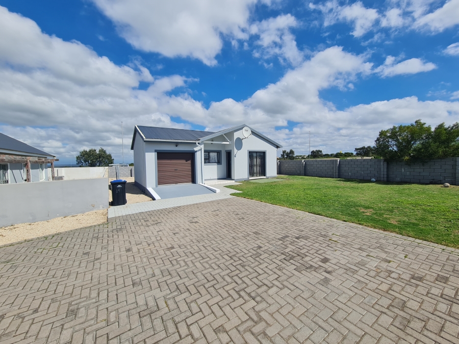 3 Bedroom Property for Sale in Fountains Estate Eastern Cape